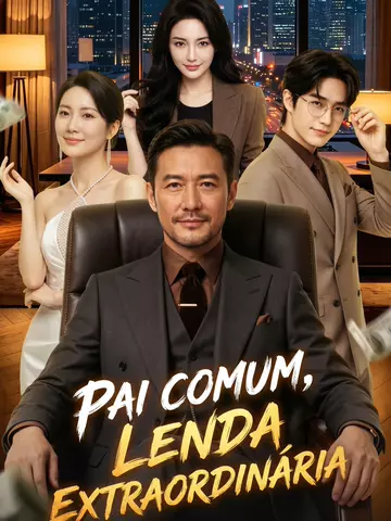 Pai Comum, Lenda Extraordinária
