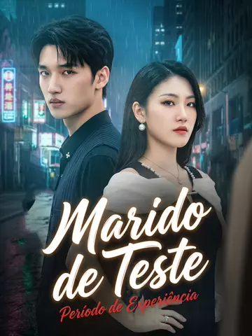 Marido de Teste