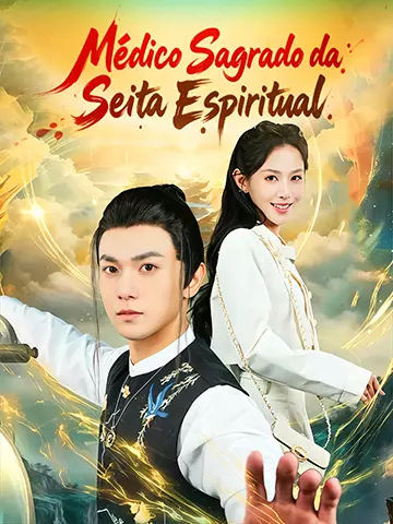 Médico Sagrado da Seita Espiritual