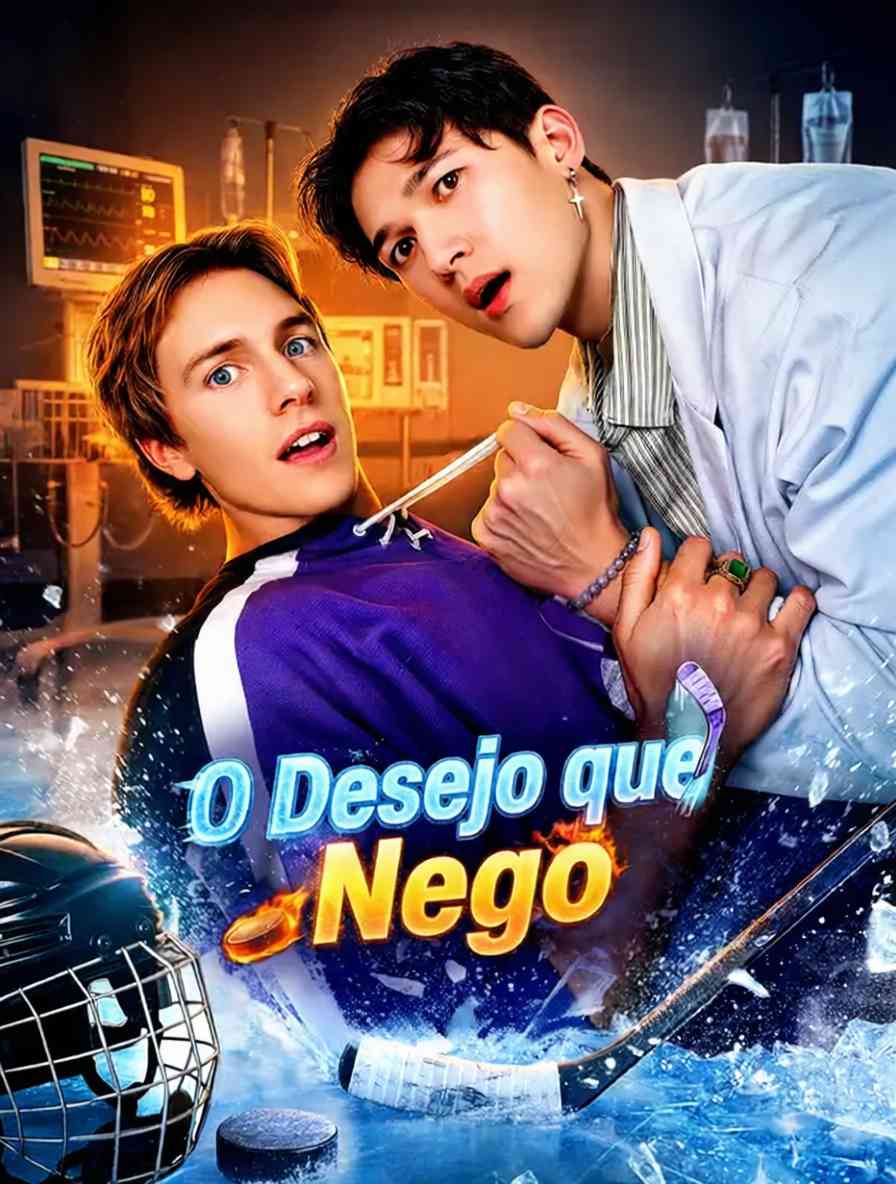 (Dublado) O Desejo que Nego 