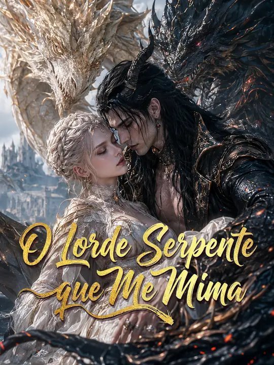(Dublado) O Lorde Serpente que Me Mima