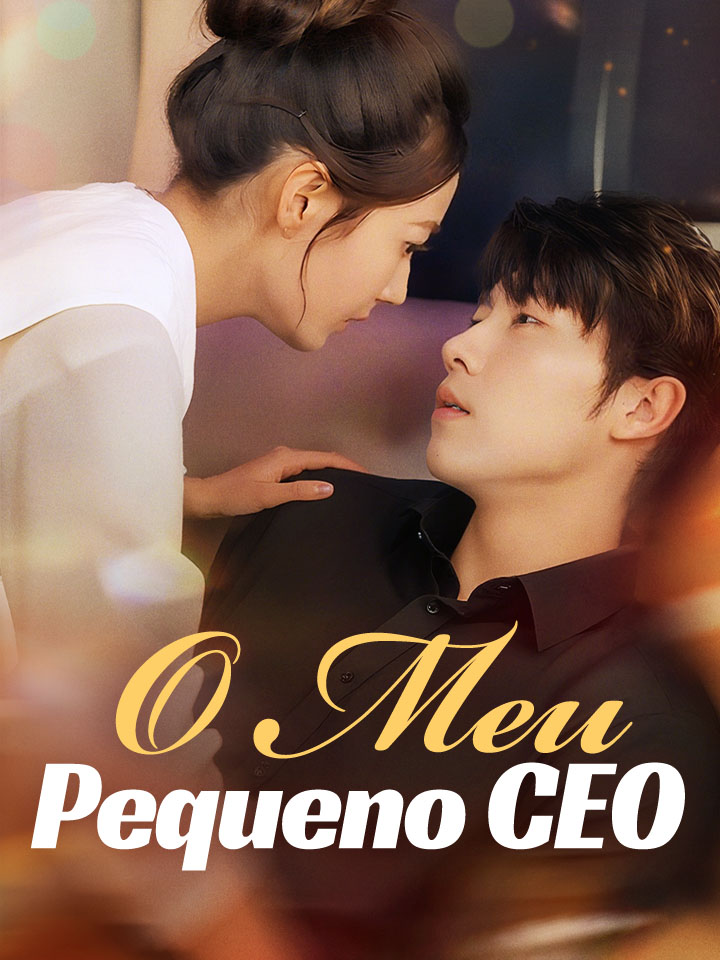 O Meu Pequeno CEO
