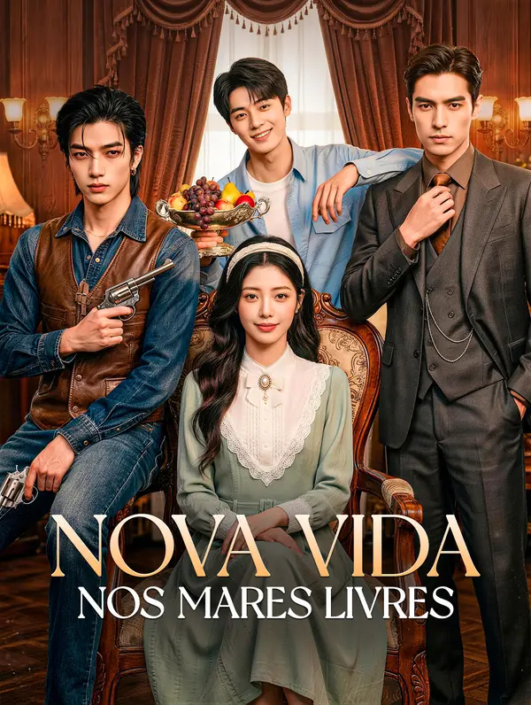 Nova Vida nos Mares Livres