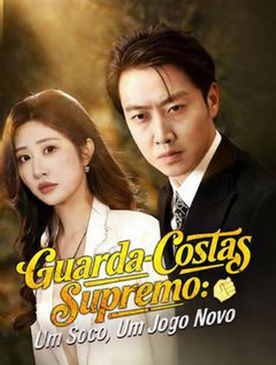 Guarda-Costas Supremo: Um Soco, Um Jogo Novo
