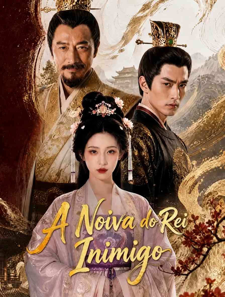 A Noiva do Rei Inimigo