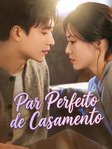 Par Perfeito de Casamento