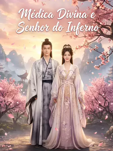 Médica Divina e Senhor do Inferno