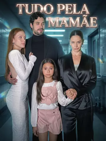 Tudo Pela Mamãe