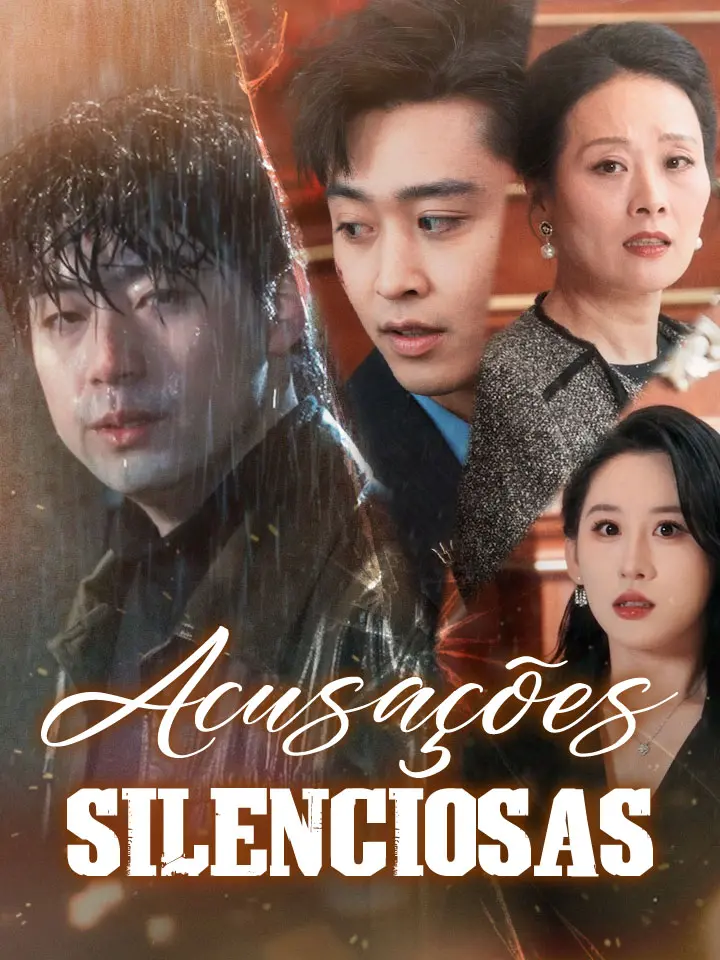 Acusações Silenciosas