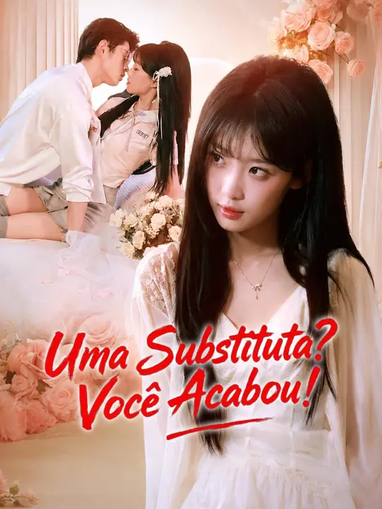 (Dublado) Uma Substituta? Você Acabou!