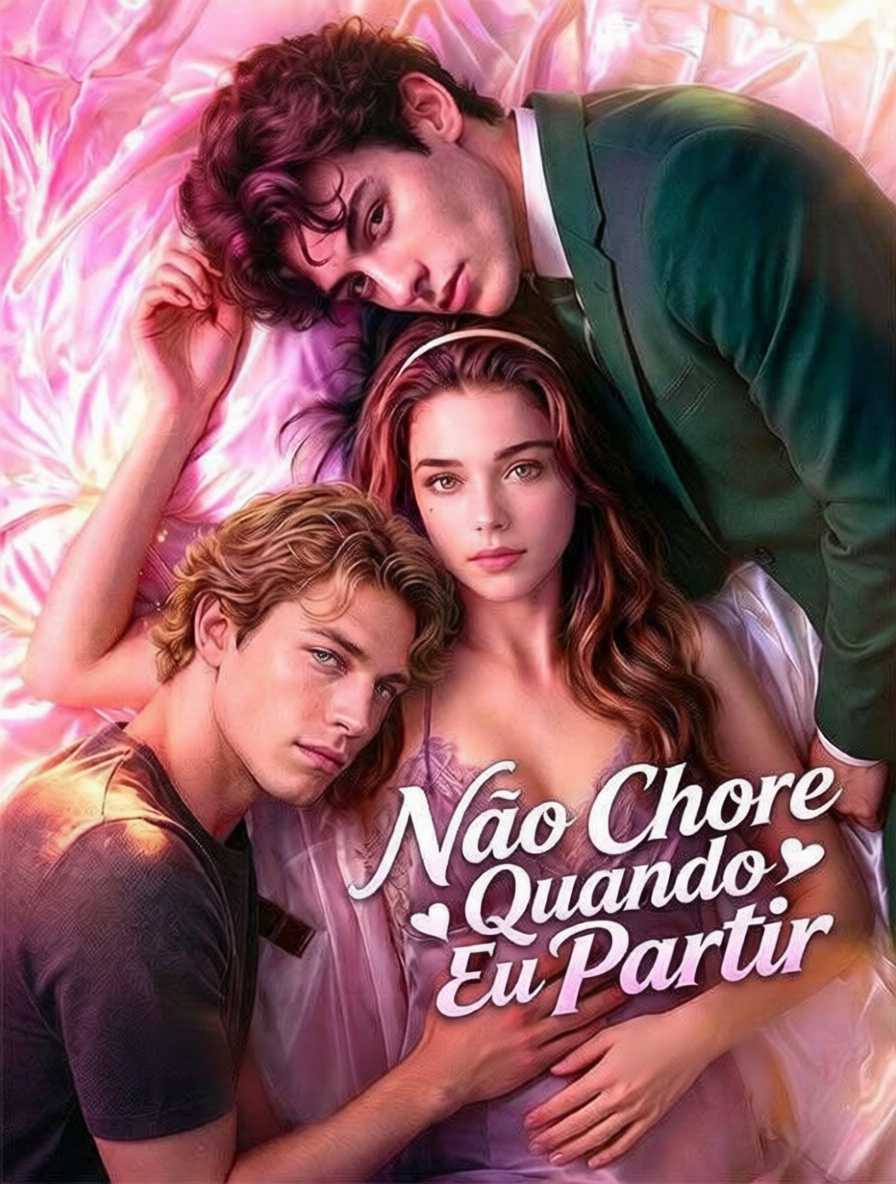 Não Chore Quando Eu Partir
