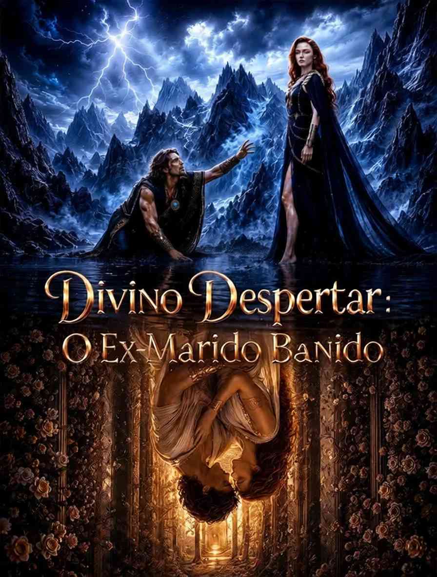 (Dublado) Divino Despertar: O Ex-Marido Banido