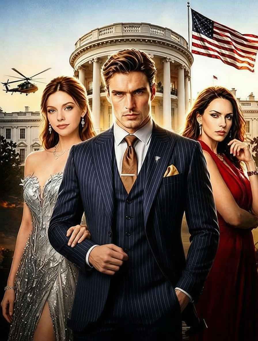 O Marido Rejeitado é o Rei Oculto