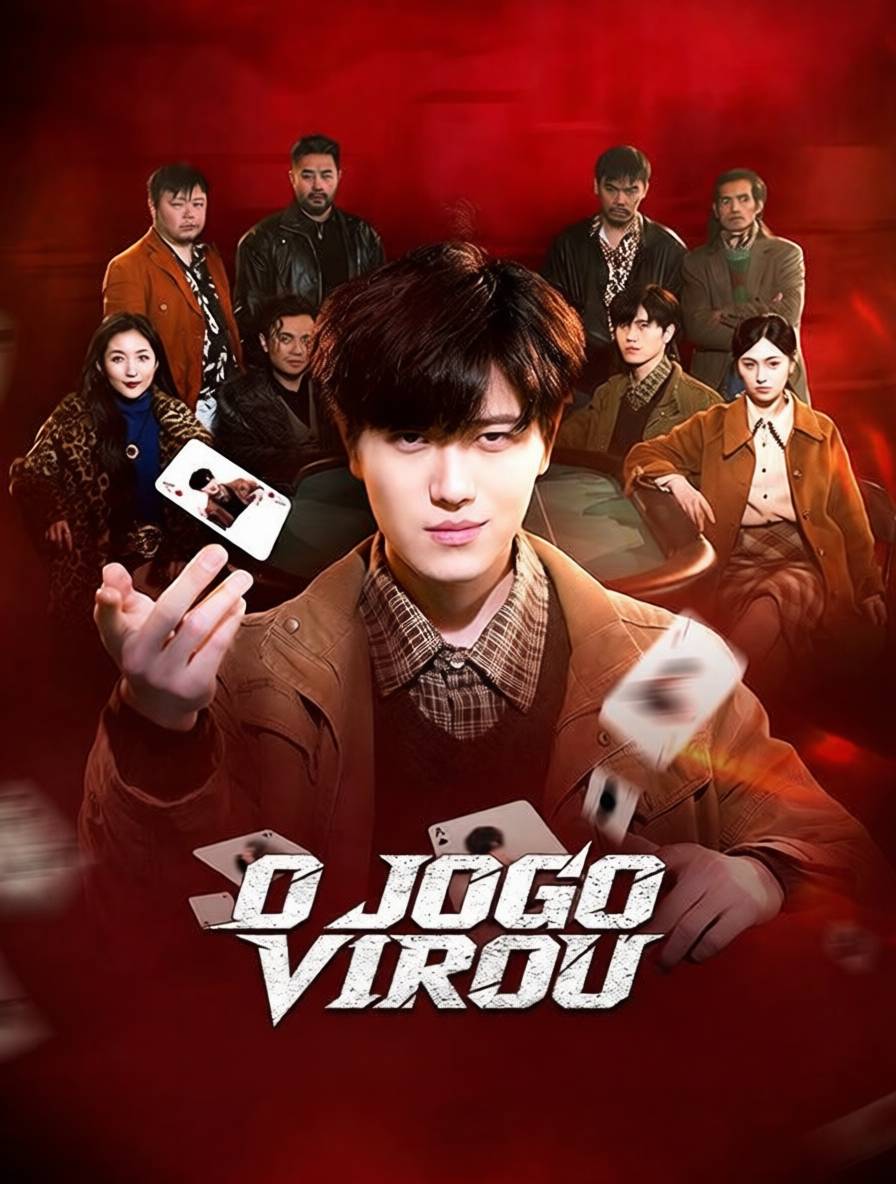 (Dublado) O Jogo Virou