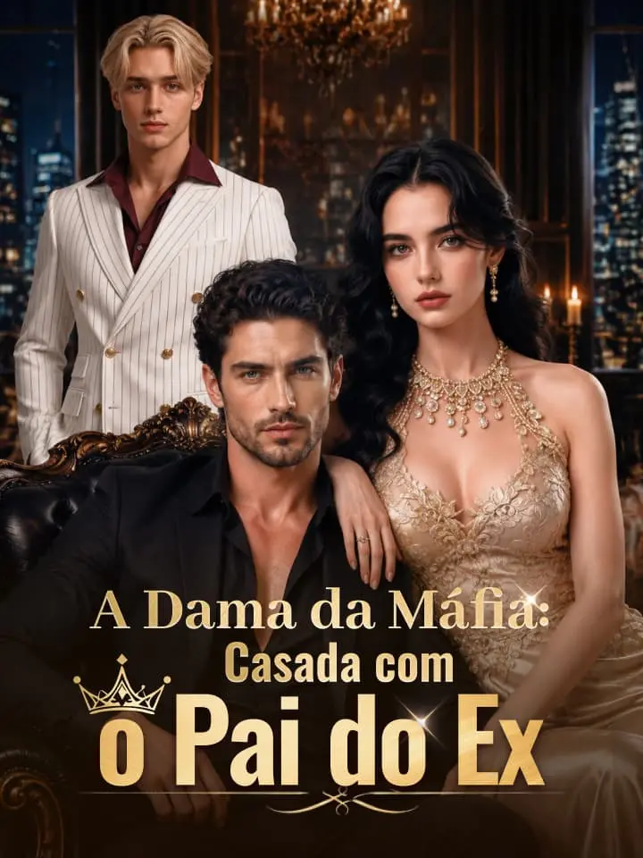 A Dama da Máfia: Casada com o Pai do Ex