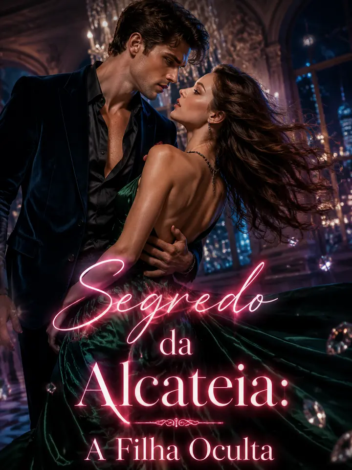 (Dublado) Segredo da Alcateia: A Filha Oculta