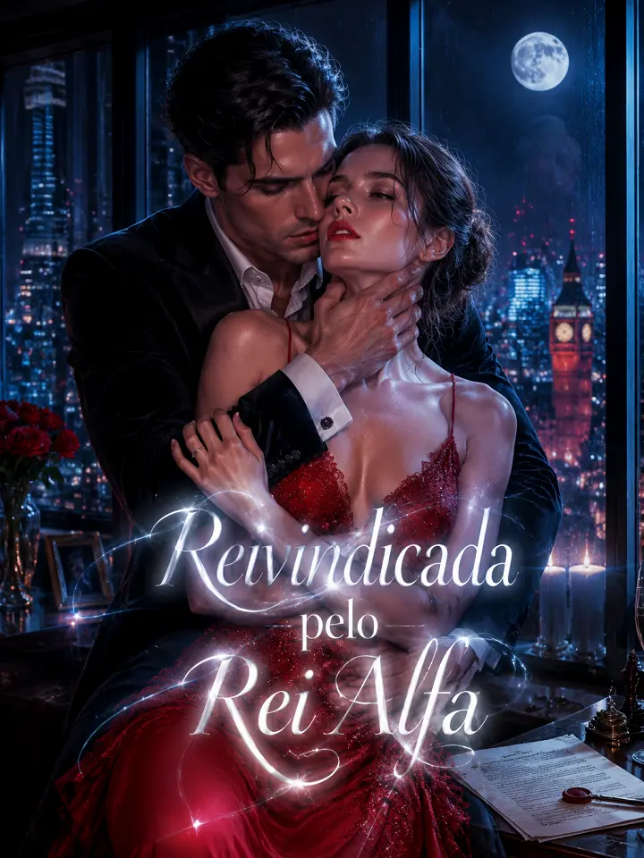 (Dublado) Reivindicada pelo Rei Alfa