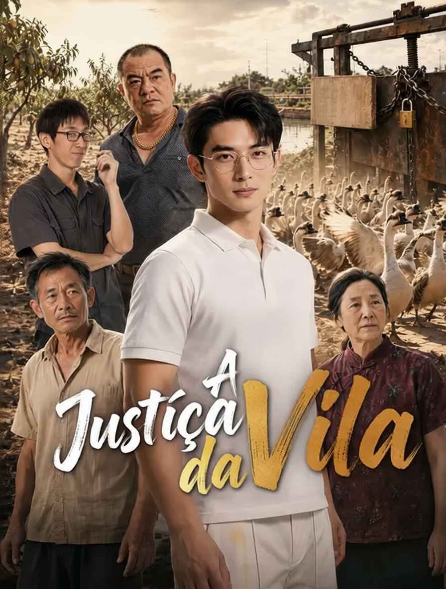 A Justiça da Vila