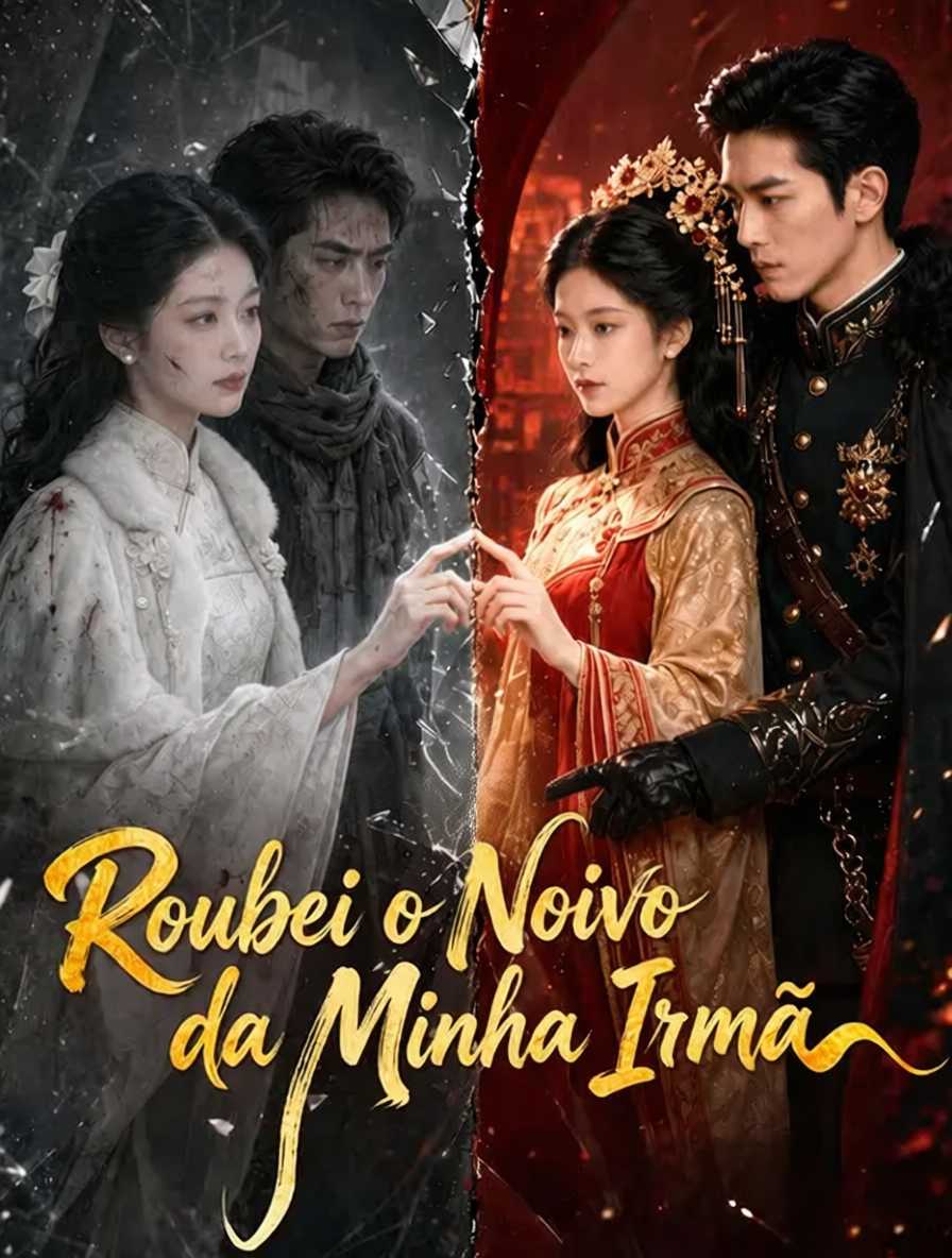 Roubei o Noivo da Minha Irmã