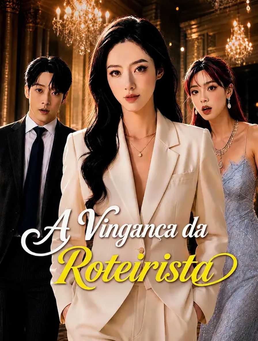 A Vingança da Roteirista