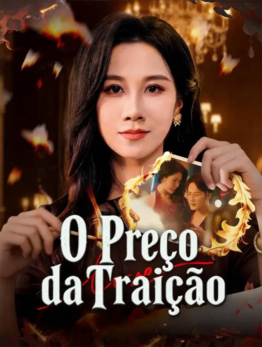 O Preço da Traição