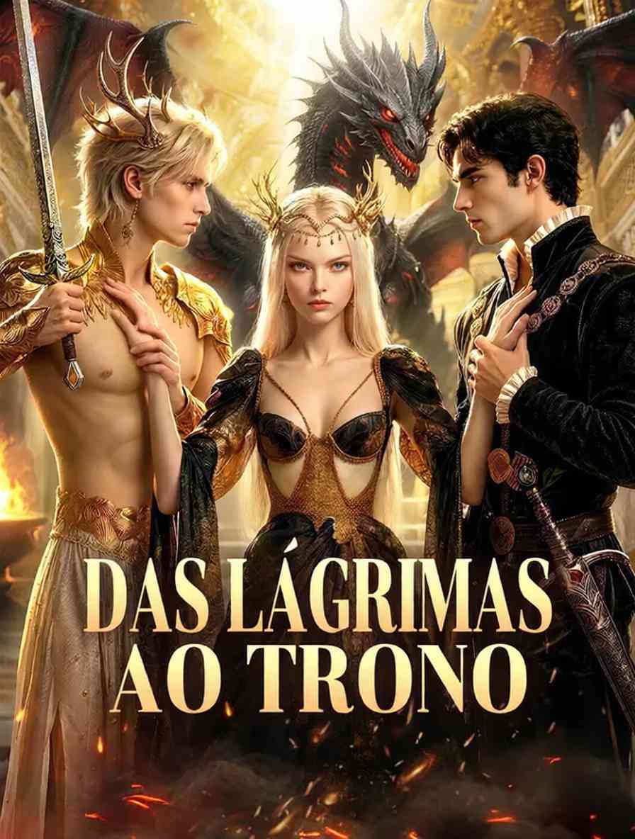 Das Lágrimas ao Trono