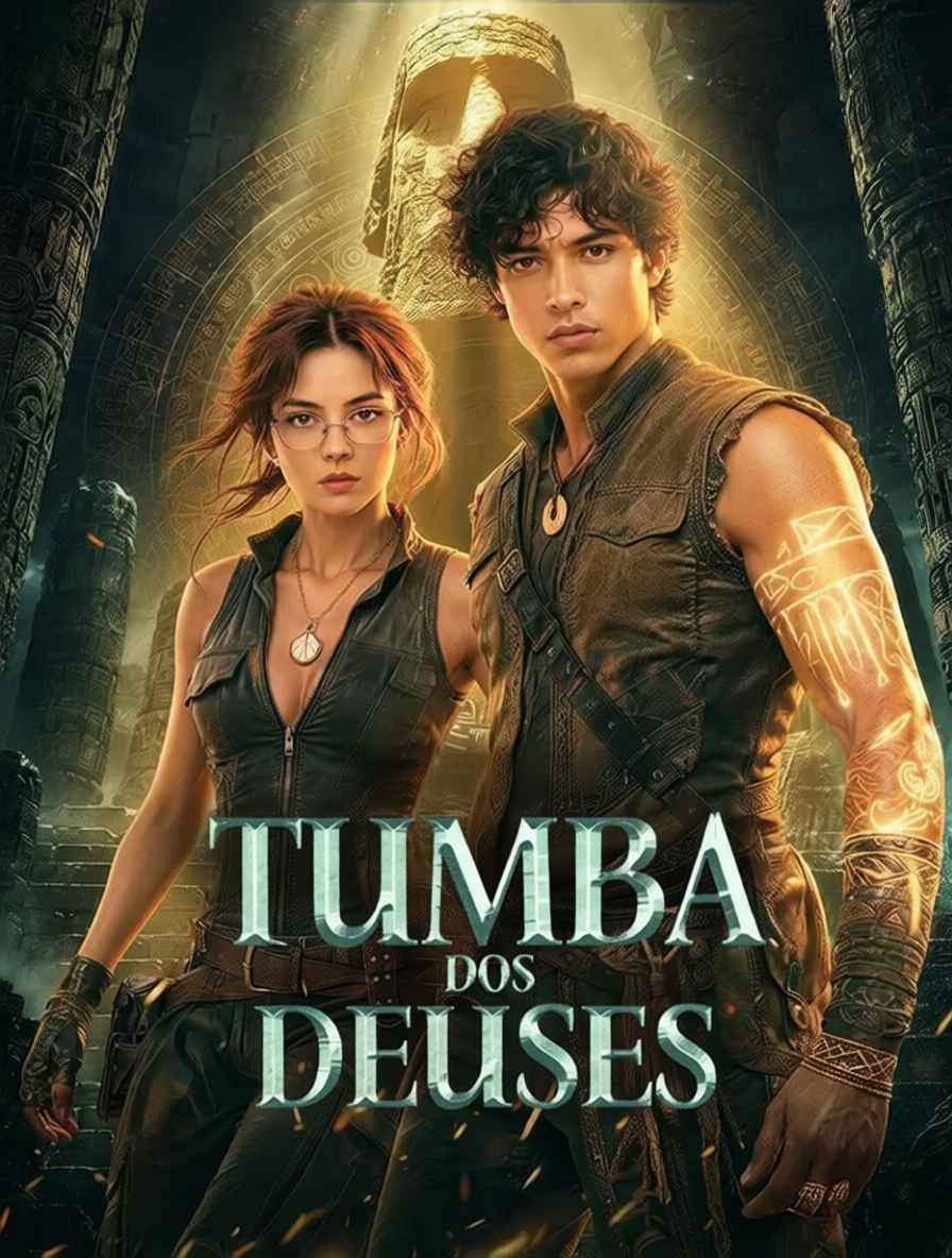Tumba dos Deuses