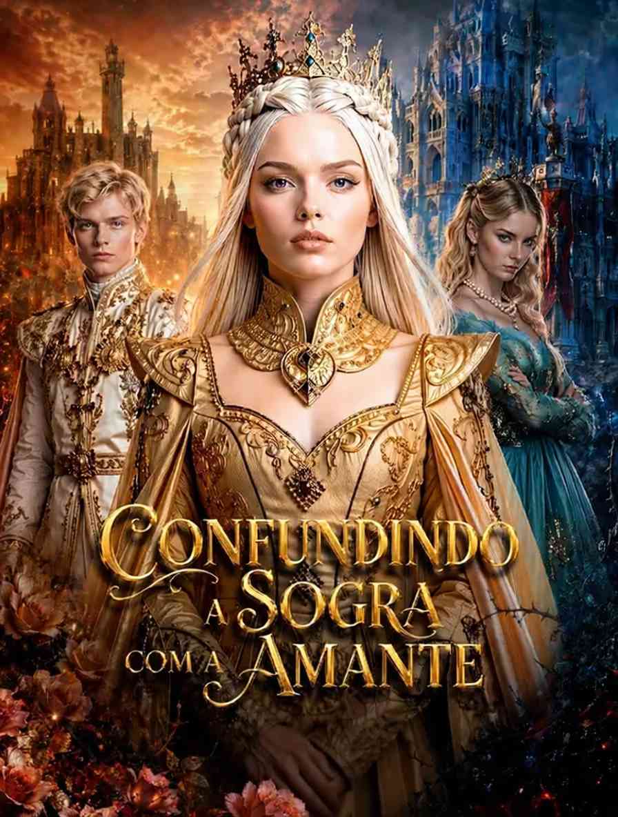 (Dublado) Confundindo a Sogra com a Amante