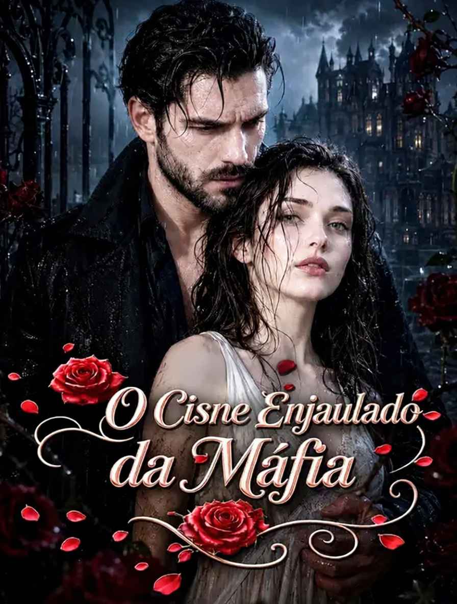 (Dublado) O Cisne Enjaulado da Máfia