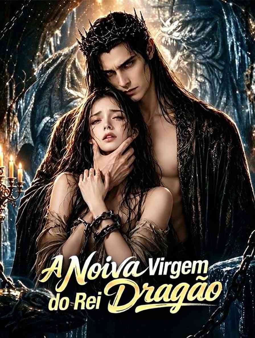 (Dublado) A Noiva Virgem do Rei Dragão 