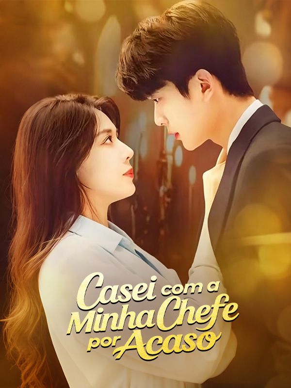 (Dublado) Casei com a Minha Chefe por Acaso 