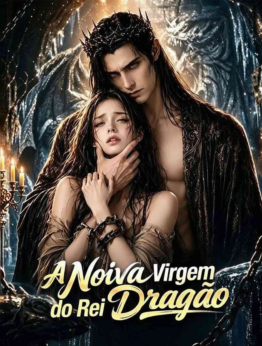 A Noiva Virgem do Rei Dragão