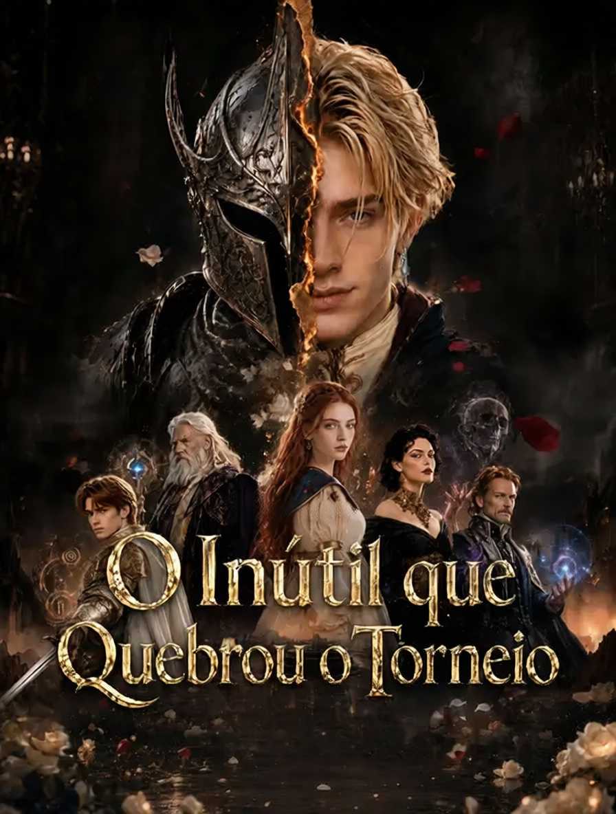 O Inútil que Quebrou o Torneio