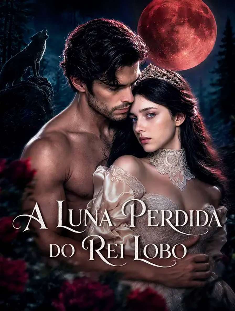 A Luna Perdida do Rei Lobo