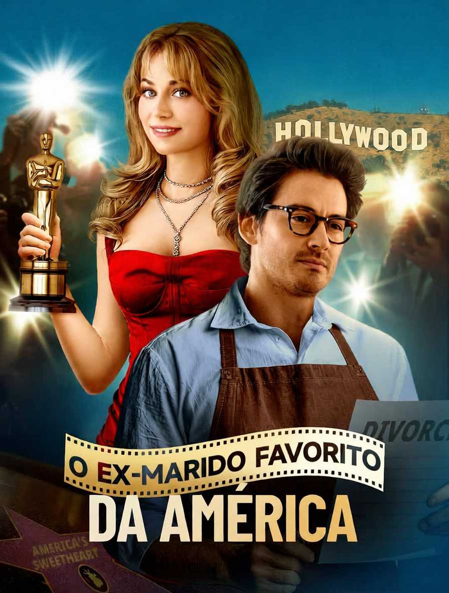 O ex-marido favorito da América