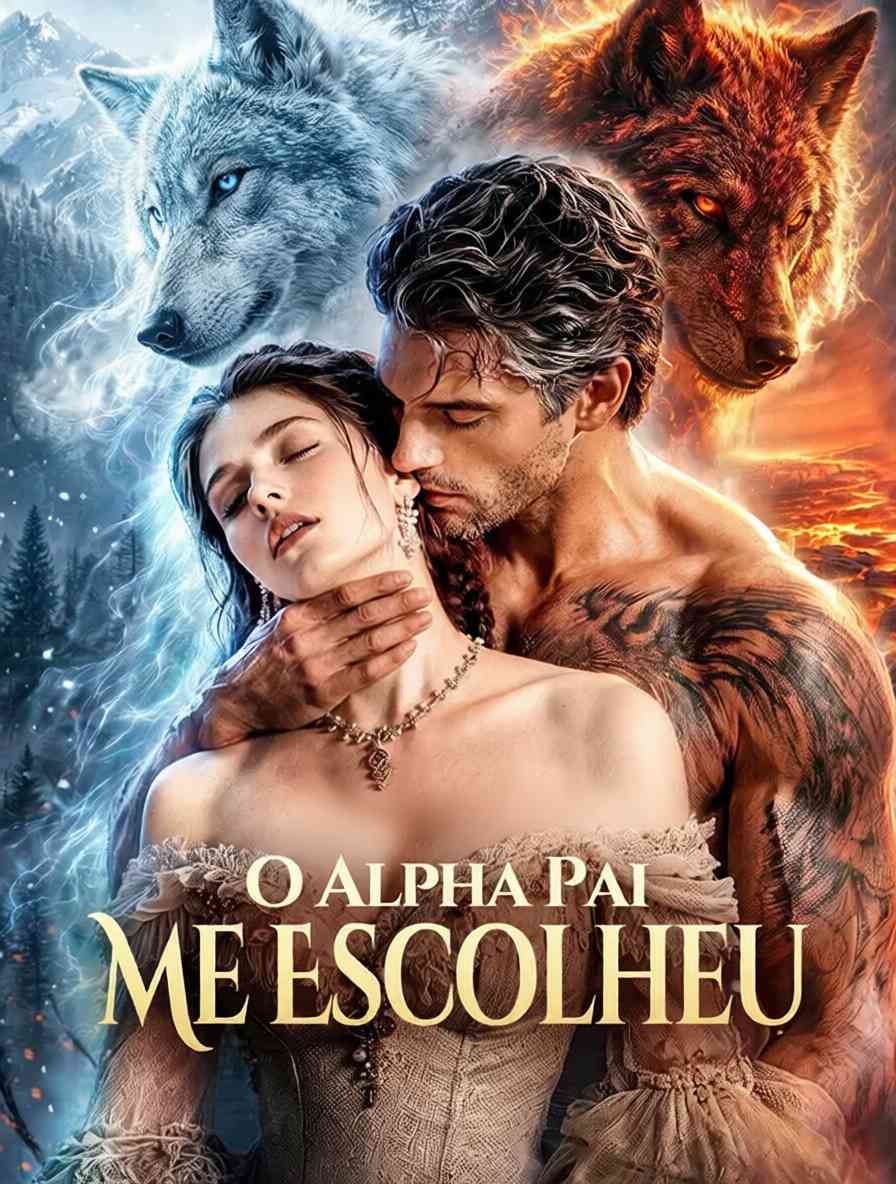 O Alfa Pai Me Escolheu