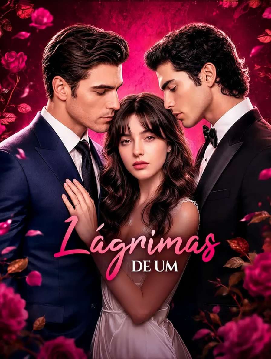 Lágrimas de Um Amor Tarde