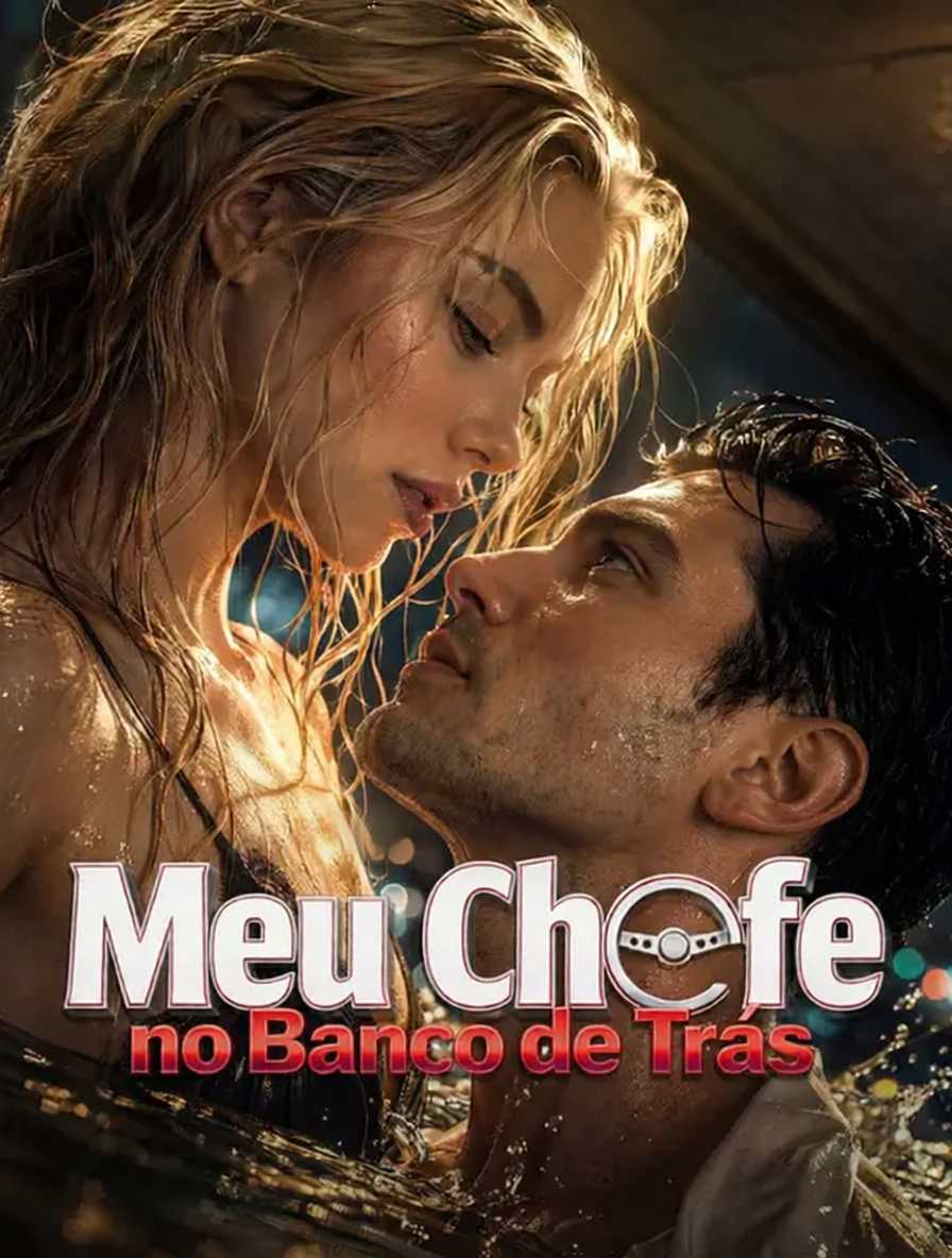 (Dublagem) Meu Chefe no Banco de Trás