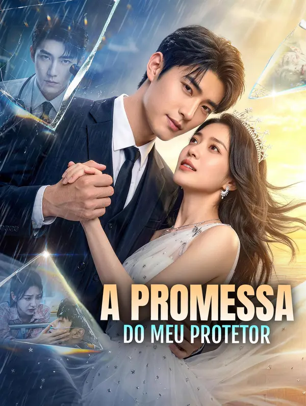 A Promessa do Meu Protetor