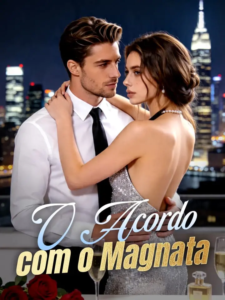 O Acordo com o Magnata