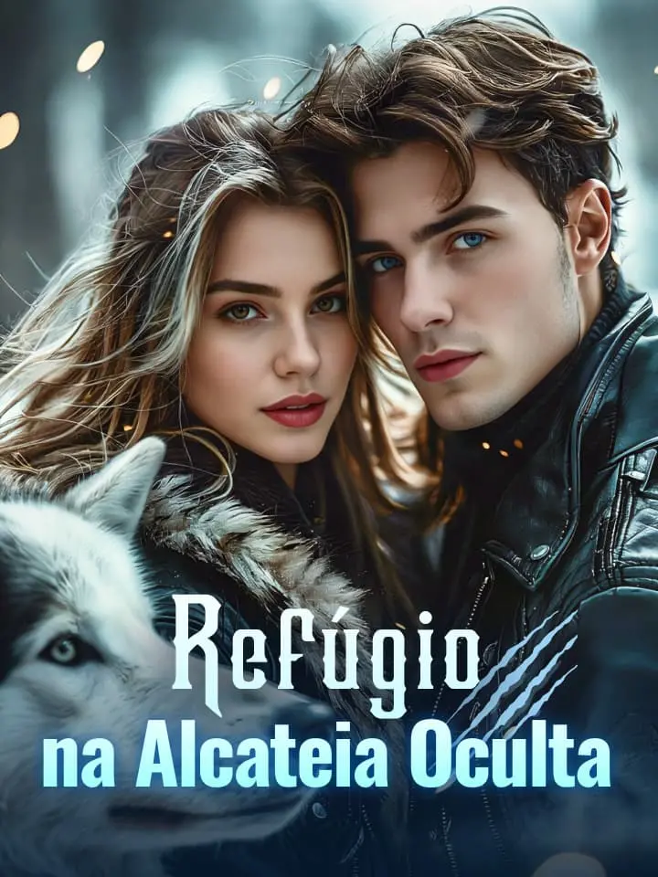 Refúgio na Alcateia Oculta