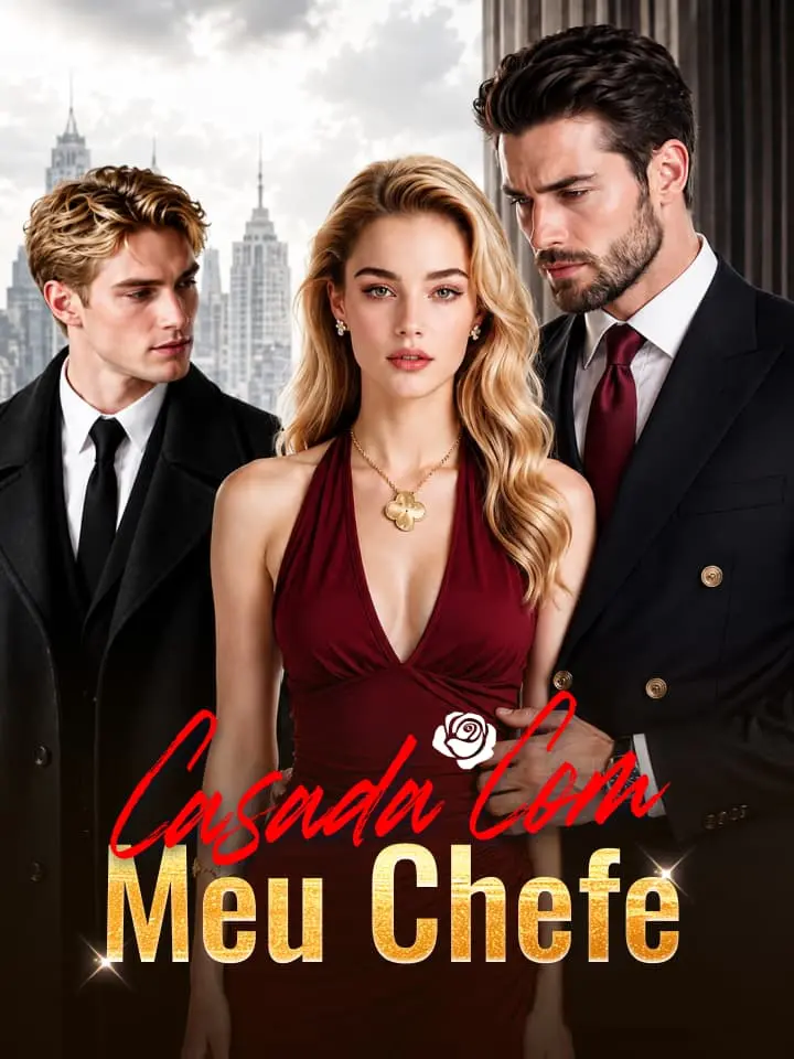 Casada Com Meu Chefe
