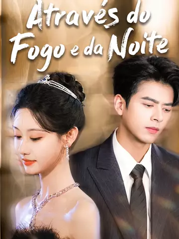 Através do Fogo e da Noite