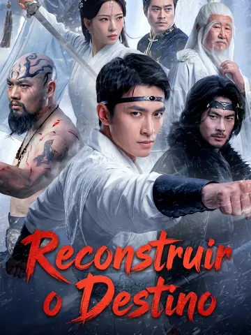 Reconstruir o Destino