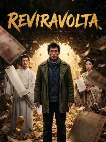 Recuperei Minha Vida