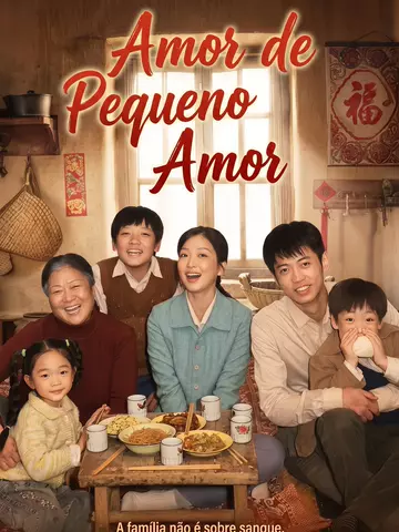 Amor de Pequeno Amor