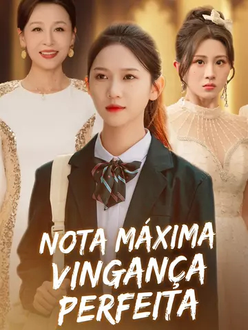 NOTA  MAXIMA VINGANÇA PERFEITA