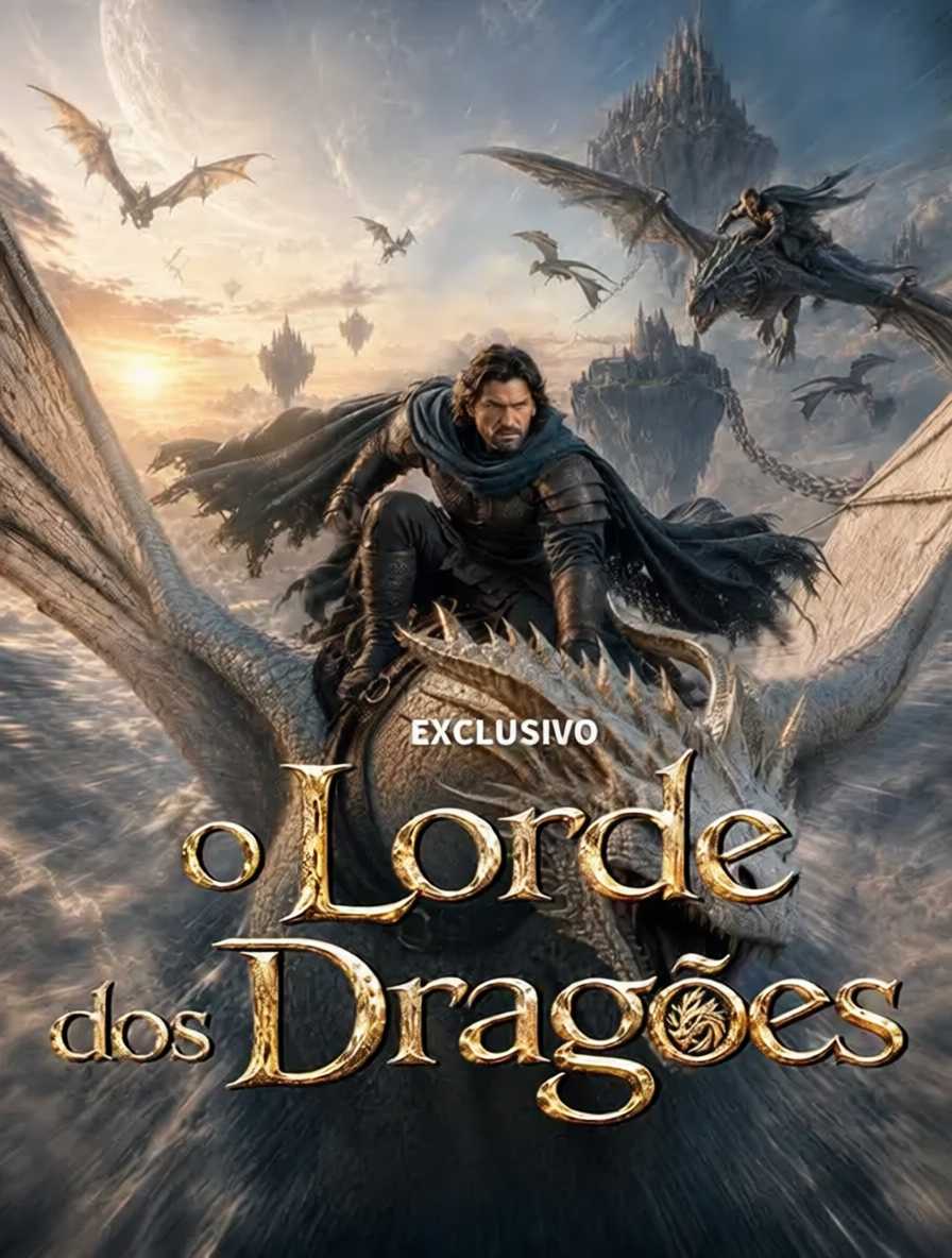 O Lorde dos Dragões