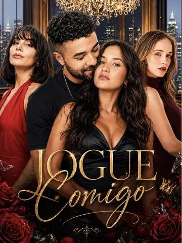 Jogue Comigo