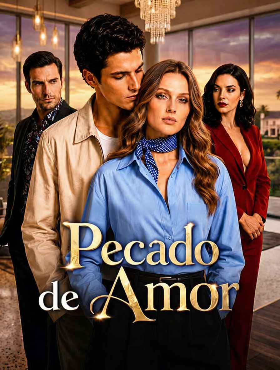 Pecado de Amor